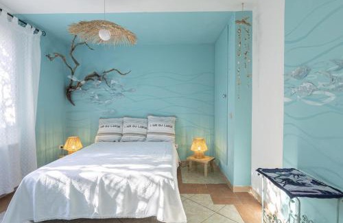 Arbatax House | Cara House