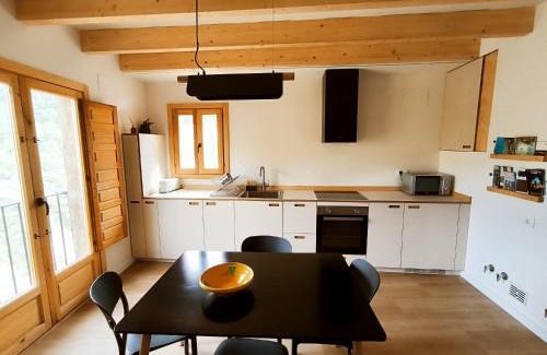 Castillo de Villamalefa House | Cara Norte , Casa Rural-Castillo de Villamalefa