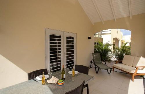 Playa Apartment | Caracara E1 Relax & Dive Resort Bonaire Village