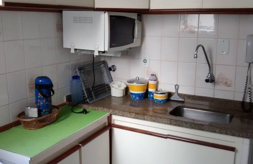 Prainha Apartment | Caraguá - Martim de Sá - Foot in the Sand. Up to 12 X on credit card
