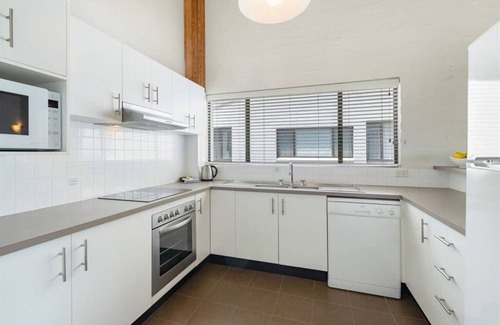 Noosa Heads Apartment | Caralina - 2 Bedroom Deluxe Apartment