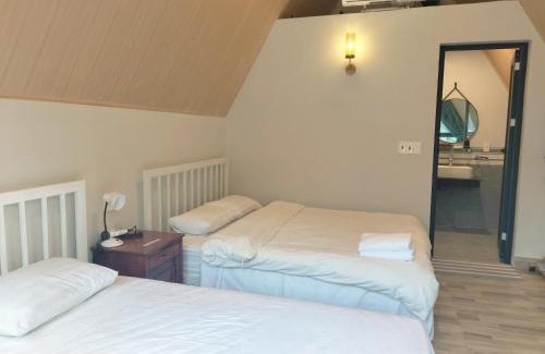 Son Trach House | Carambola Bungalows