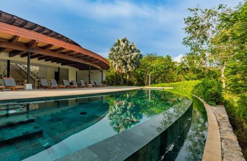 Playa Conchal House | Carao T2-6 Luxury Penthouse Adults Only - Reserva Conchal