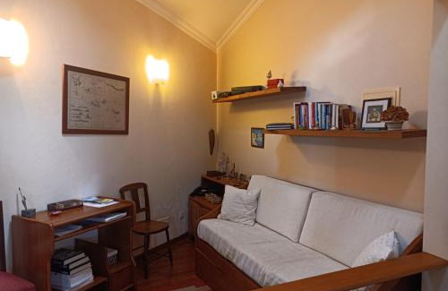 Santa Cruz da Graciosa House | Carapacho Rooms