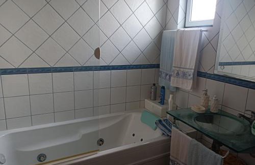 Santa Cruz da Graciosa House | Carapacho Rooms