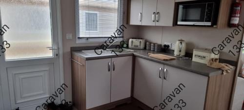 Talybont Resort | Caravan 133 snowdon summit 090
