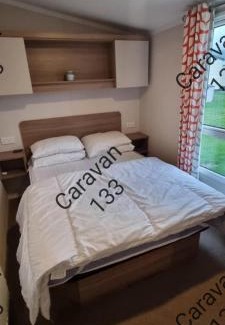 Talybont Resort | Caravan 133 snowdon summit 090