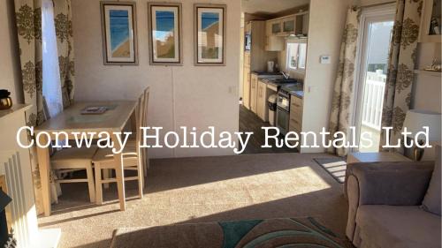 Blackpool Other | Caravan for Hire Marton Mere Blackpool