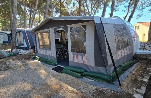 Susica House | Caravan near the sea 1