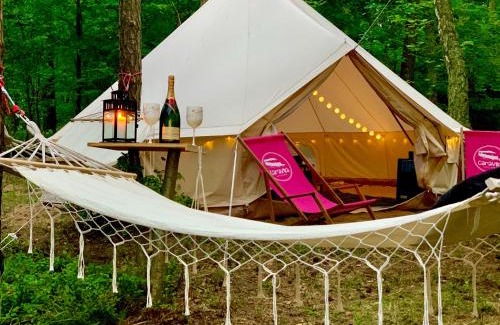 Olsztynek Other | Caravana Juliana - Glamping