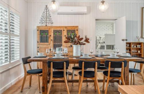 Basket Range House | Carawatha on The Range - Unique Farm Stay