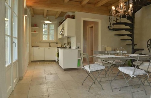 Carbonate House | Carbonate: Luxury hideaway near Lake Como, Varese and Milan