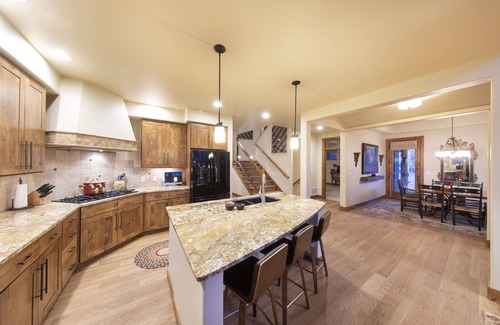 Carbondale House | Carbondale Mountain Home