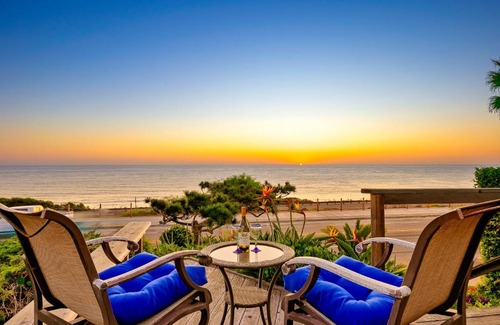 Cardiff-by-the-Sea House | Cardiff Beach Cottage