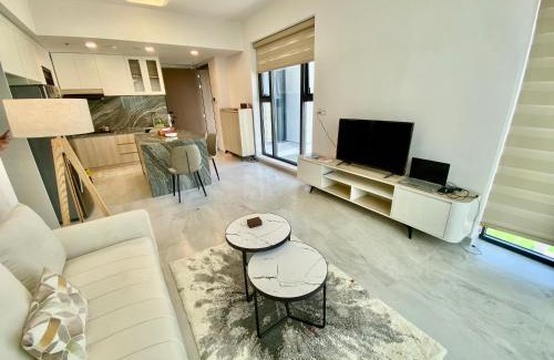Phu My Hung Apartment | Cardinal court Serviced apartment