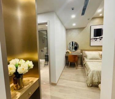 Phu My Hung Apartment | Cardinal court Serviced apartment