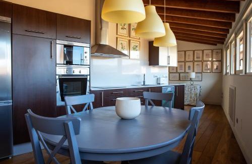 Cardona Apartment | Cardona Luxury Penthouse by Duquessa Hotel Collection