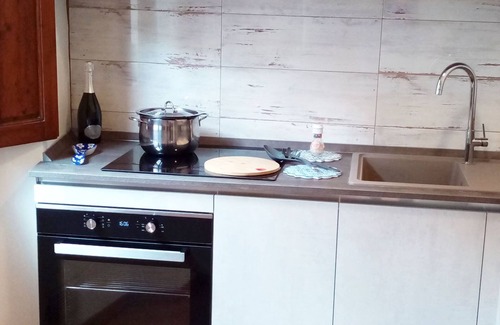 Pistoia Apartment | Carducci bright flat in historic centre