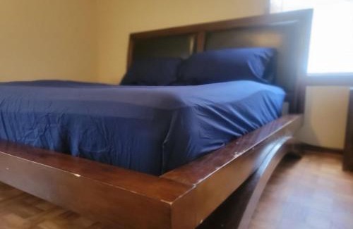 Lawnside House | CareHouse Residence