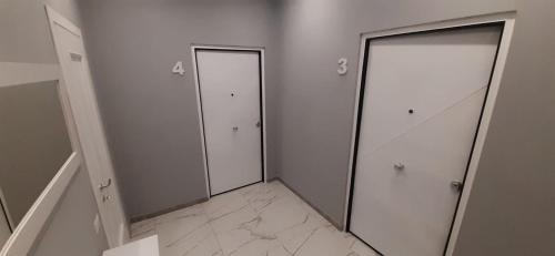 Vomero Apartment | Carelli 9 apartments 3