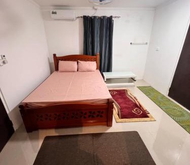 Nadi Bed & Breakfast | Carerras Tranquil Retreat