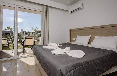 Kalamaki Resort | Caretta Island - All Inclusive