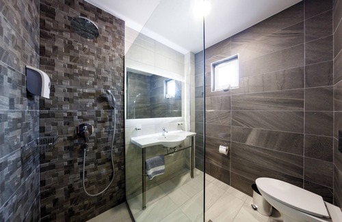 Neromilos Hotel | Caretta Paradise Resort & Waterpark