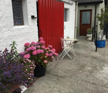 Old Leighlin Apartment | Carey's Bar & Farmhouse Kilkenny Border