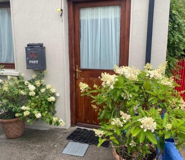 Old Leighlin Apartment | Carey's Bar & Farmhouse Kilkenny Border
