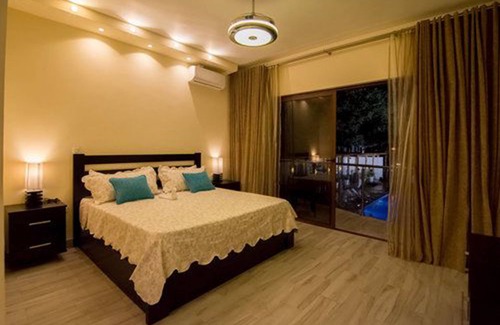 Sosua Hotel | Caribbean Diamond Boutique Hotel