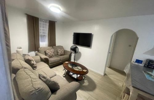 Rodney Bay Apartment | Caribbean Dream Vacation Property 8