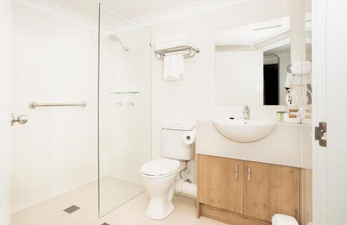 Coffs Harbour Hotel | Caribbean Motel