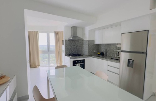 Juan Dolio - El Pueblo Apartment | Caribbean Paradise Aquarella 22th