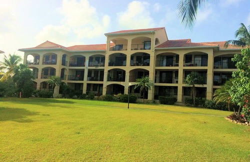 La Grande Princesse Condo | Caribbean Paradise