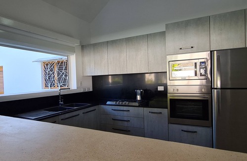 La Iglesia Villa | Caribbean Villa Florenzo few steps from the beach