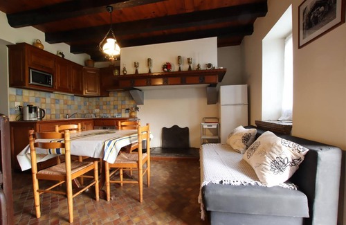 Juxue House | Caricaburia - Juxue - Gîte