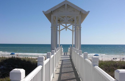 Sunnyside Resort | Carillon Beach Resort Inn