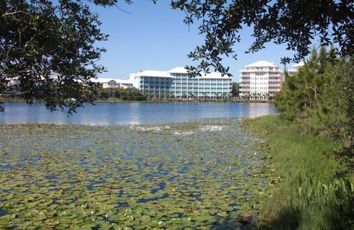 Sunnyside Resort | Carillon Beach Resort Inn