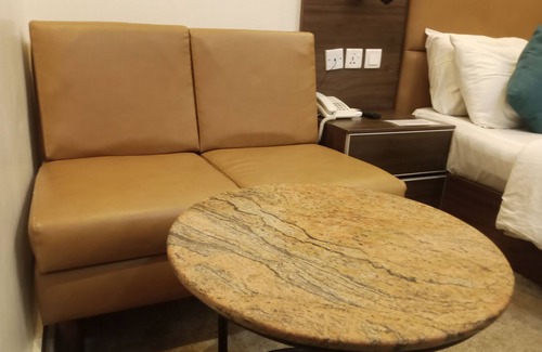 Igbobi Hotel | Caritas Inn Igbobi