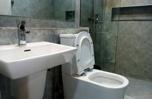 Igbobi Hotel | Caritas Inn Igbobi