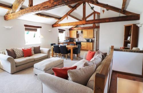 Carlisle House | Carleton Mill Cottage