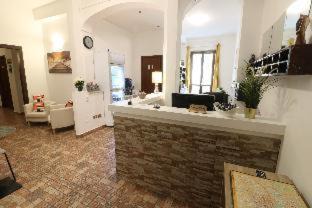 Acquabella Hotel | Carlo Goldoni Hotel