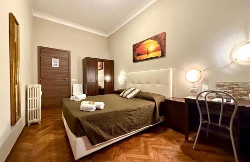Acquabella Hotel | Carlo Goldoni Hotel