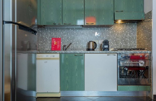 Borgo Dora Apartment | Carlo No 7 - Sui Tetti di Torino
