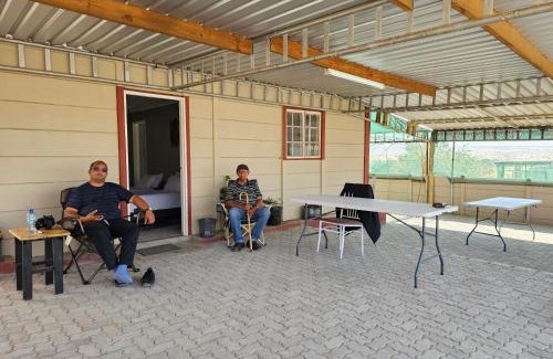 Usakos House | Carlo's Mountain Lodge