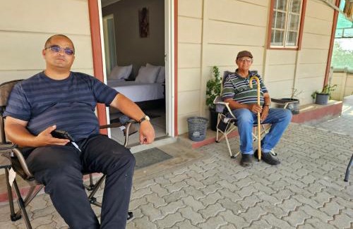 Usakos House | Carlo's Mountain Lodge