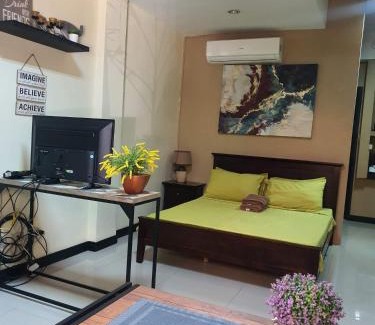 Dumaguete Hotel | Carlo'S Place