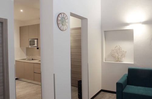 Ferrara Hotel | Carlton