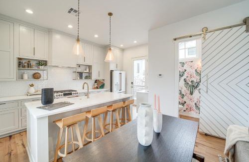 Eufaula House | Carlton Landing Home at Lake Eufaula!