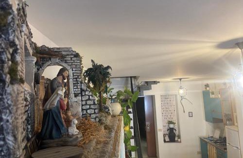 Belpasso House | Carmelinas home